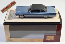 Stamp 1:43 -Cadillac Coupe