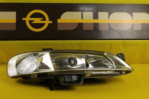 Xenon scheinwerfer rechts - xenon, opel