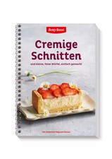 BETTY BOSSI Backbuch Cremige