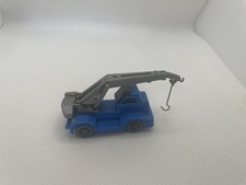 1:87 Wiking DEMAG Kranwagen
