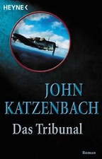 Das Tribunal. - John Katzenbach