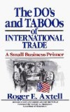 The Do's and Taboos of