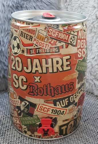 Freiburg rothaus 20 - freiburg,