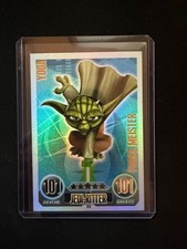 Force attax serie - force,