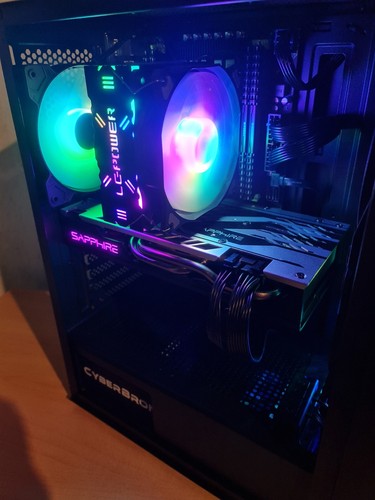 Wow gamer gaming intel - gaming,
