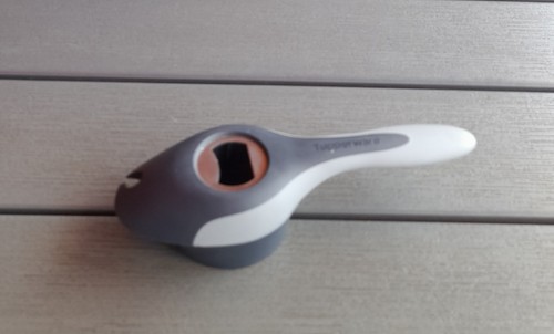 Tupperware küchenhai - ,