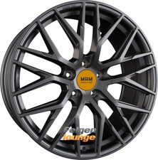 4 Alufelgen MAM MAM RS4