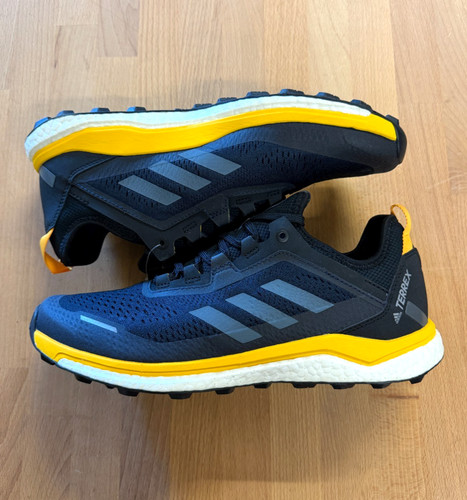 Adidas terrex agravic flow - agravic,