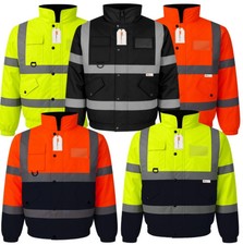 Hi Vis wasserdichte