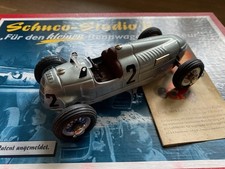 Schuco Auto Union Studio II