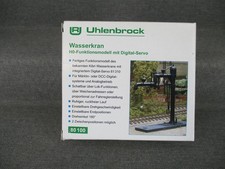 Uhlenbrock Spur H0 80 100