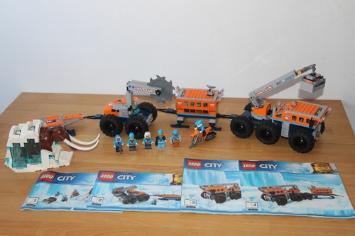 Lego city mobile - city:,