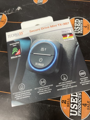 Secure drive mini - secure,