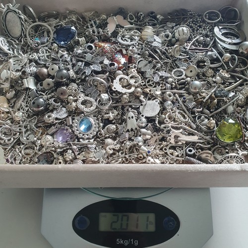 Großes konvolut bastelschmuck - großes,