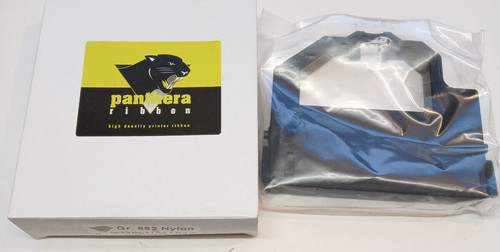Panthera ribbon farbband - panthera,