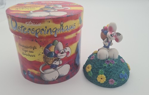 Diddl maus figur - maus,