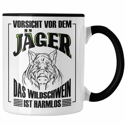 Trendation lustige tasse - trendation,