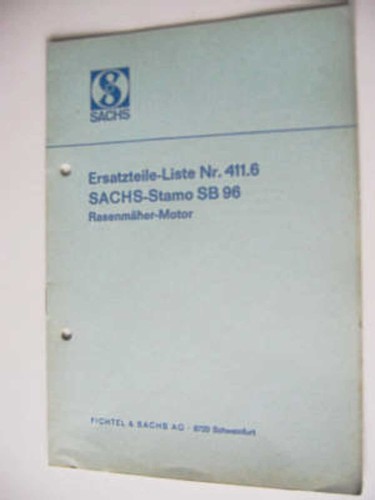 Ersatzteilkatalog motor - ersatzteilkatalog,