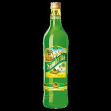 Sambalita Kiwi Likör 0,7 l