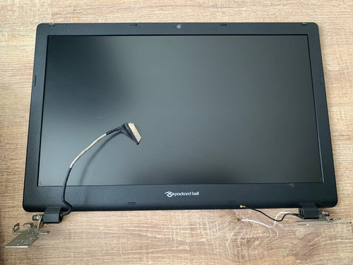 Packard bell easynote ms2273 - packard,