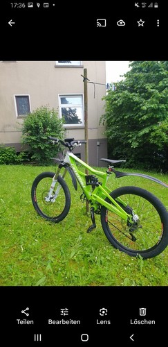 fahrrad