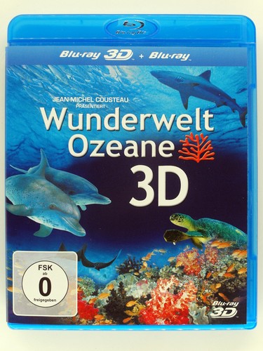 Wunderwelt ozeane great - wunderwelt,
