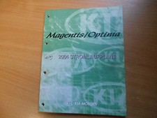 Werkstatthandbuch - ,