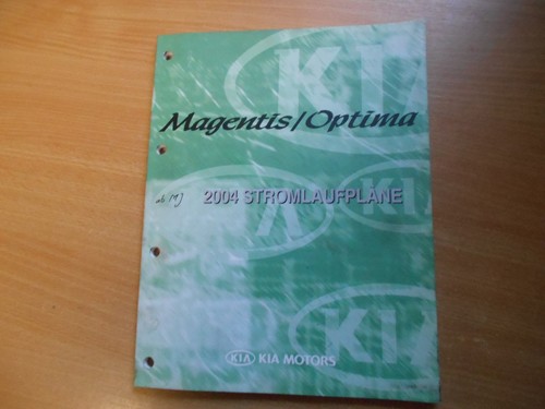 Werkstatthandbuch - ,