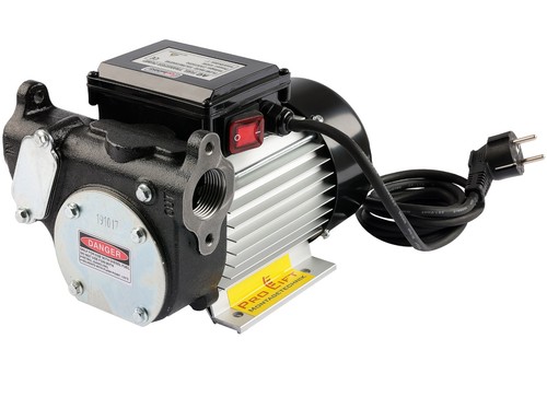 Dieselpumpe 230v heizölpumpe - dieselpumpe,