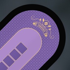 PowerPoker  "ROYAL PURPLE"