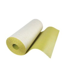 1 Rolle DURAL Entkopplungsmatte DURABASE CI++ (Breite 100 cm), gelb, 30 m²
