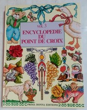 Enzyklopädie des Kreuzstichs