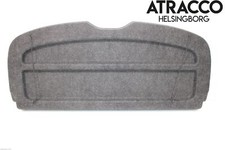 ORIGINAL Hutablage hinten