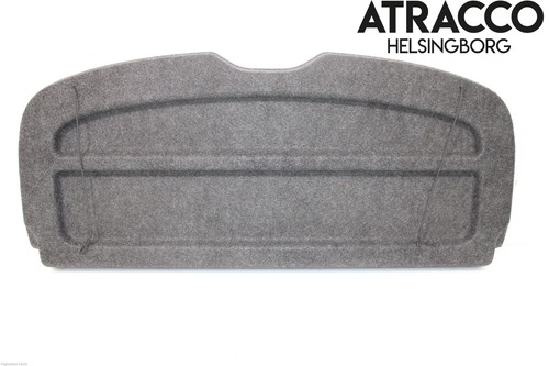 Original hutablage hinten - hutablage,