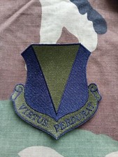 Air Force Abzeichen Patch