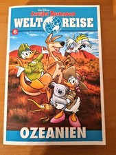 Comic LTB "WELTREISE Band 6