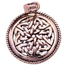 Bronzeanhänger schmuck - bronzeanhänger,