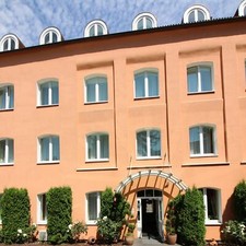 Hotelgutschein Wuppertal Bergisches Land 2 Tage Kurzreise | 2 Personen 4* Hotel