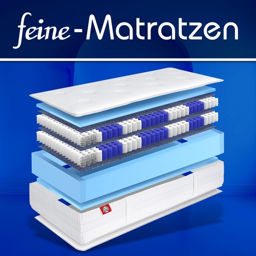 Matratzen perfekt - matratzen,