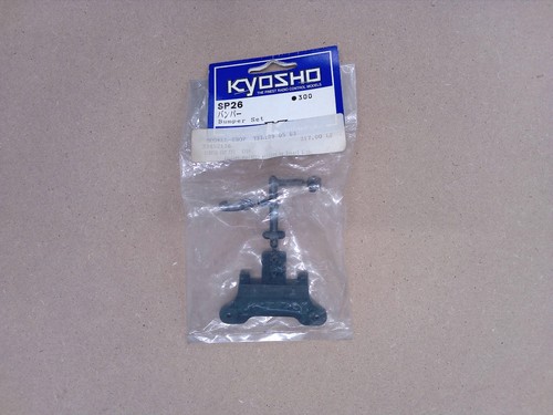 Kyosho sp26 pure - sp26,