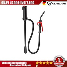 Elektrische Benzinpumpe