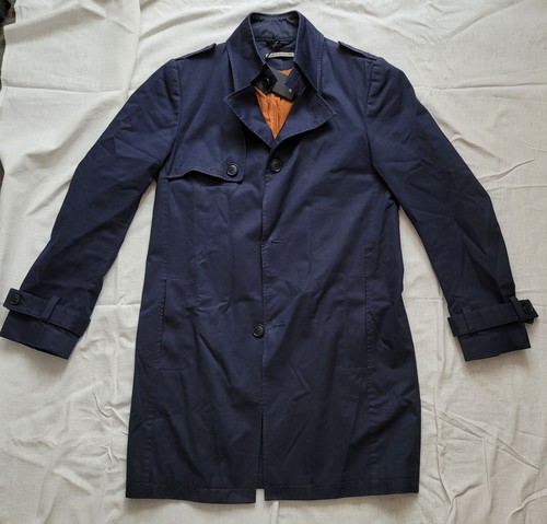 Drykorn trenchcoat skopje - trenchcoat,