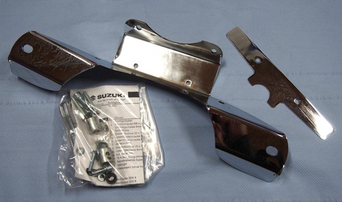 Spotlight halter für suzuki - für,