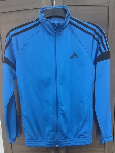 Adidas track top jugend alter - track,