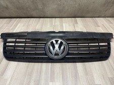 VW T5 7H Transporter VFL Original Grill Kühlergrill Frontgrill 7H0807101/5