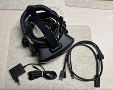 Valve Index VR-Headset –