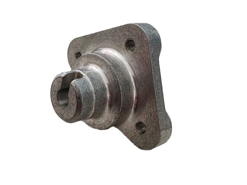 Rotorhalter