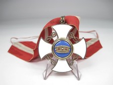 Orden der Krone von Italien