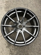 1x Elegance Wheels E1 FK11 -