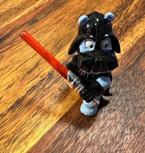 Figur star wars - figur,